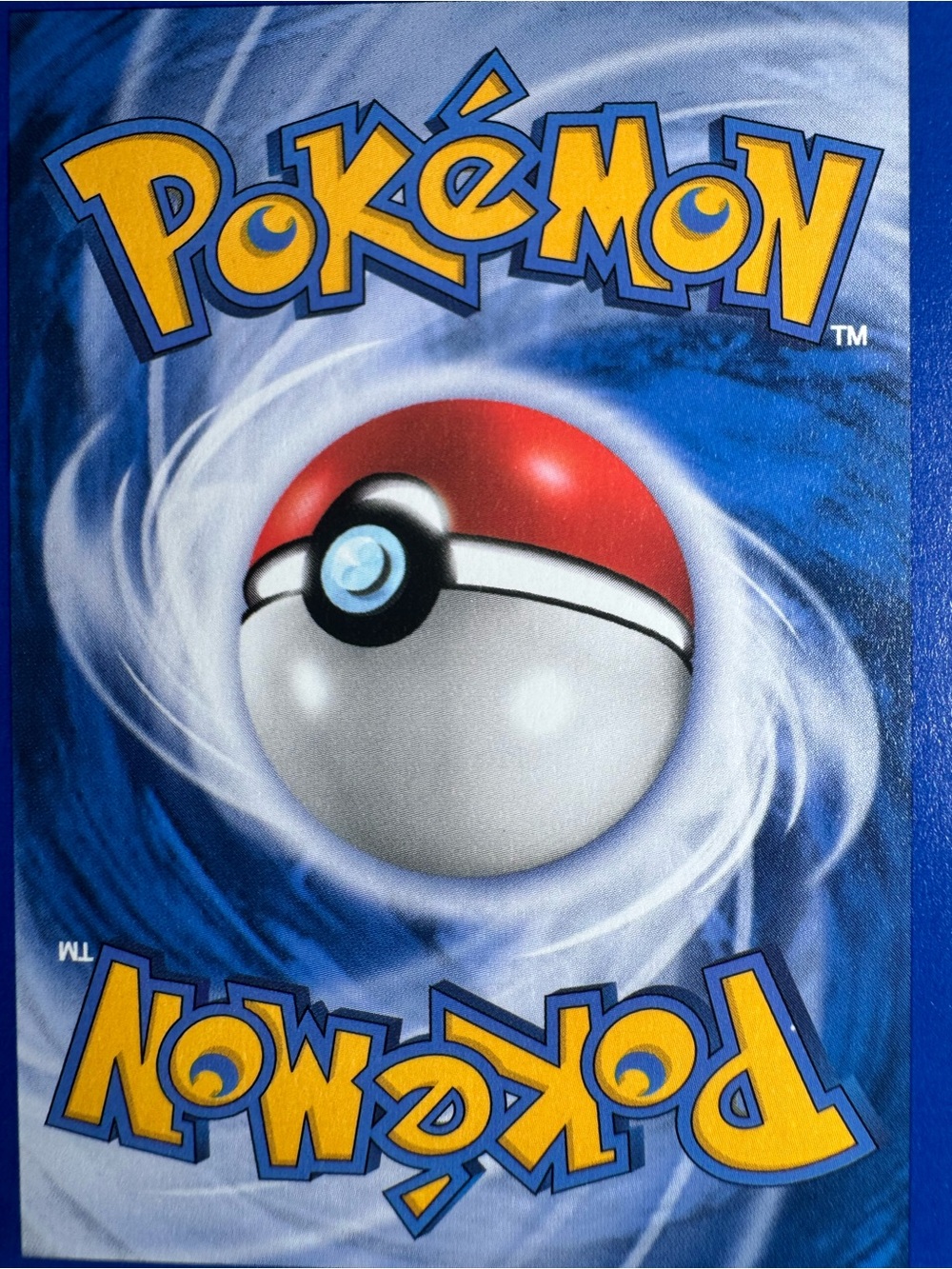 Psyduck #70/Pokemon Team Rocket Returns - Picture 12 of 12